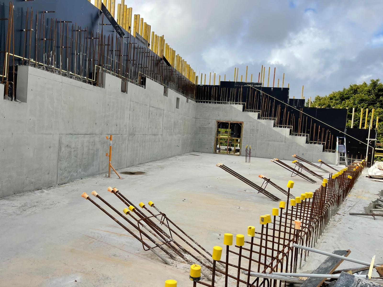 SAFA Formwork Gallery